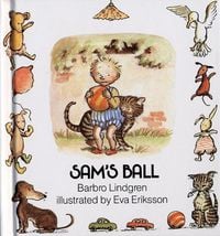 Produktbild: Sam's Ball