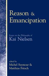 Produktbild: Reason & Emancipation