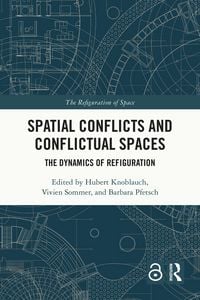 Produktbild: Spatial Conflicts and Conflictual Spaces