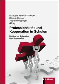 Produktbild: Professionalit&auml;t und Kooperation in Schulen