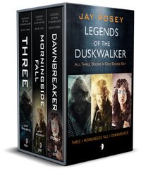 Produktbild: Legends of the Duskwalker (Limited Edition)