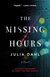 Produktbild: Missing Hours