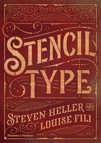 Produktbild: Stencil Type