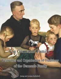 Produktbild: The Germanic Family