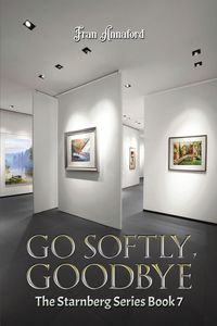 Produktbild: Go Softly, Goodbye