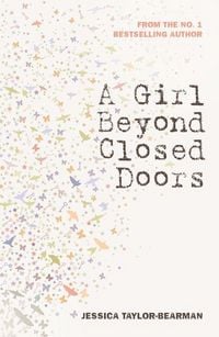Produktbild: A Girl Beyond Closed Doors