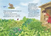 Verborgen im Dschungel / Das magische Baumhaus junior Bd.6