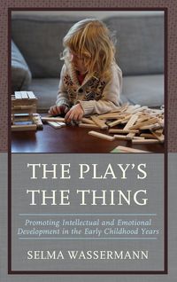 Produktbild: Play's the Thing