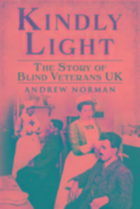 Produktbild: Norman, A: Kindly Light