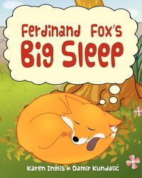 Produktbild: Ferdinand Fox's Big Sleep
