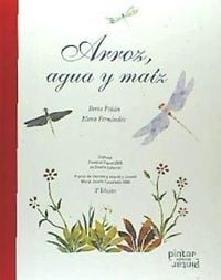 Produktbild: Arroz, agua y ma&iacute;z