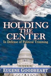Produktbild: Goodheart, E: Holding the Center