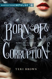 Produktbild: Born of Corruption