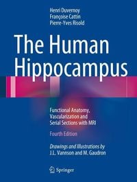 Produktbild: The Human Hippocampus