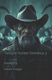 Produktbild: Twilight Hunter Omnibus 3