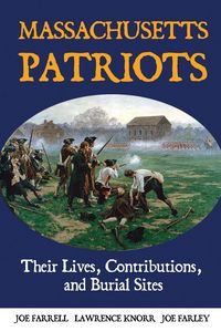 Produktbild: Massachusetts Patriots