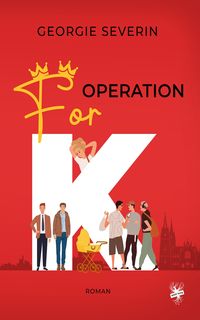 Produktbild: Operation &raquo;For K&laquo;