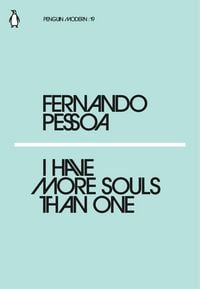 Produktbild: I Have More Souls Than One