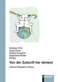 Produktbild: Von der Zukunft her denken