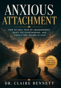 Produktbild: Anxious Attachment