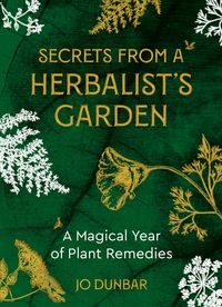 Produktbild: Secrets From A Herbalist's Garden