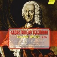 Produktbild: Geistliche Musik