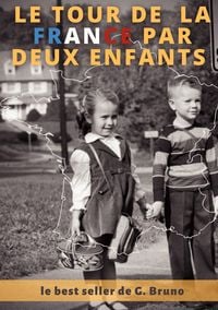 Produktbild: Le Tour de la France par deux enfants