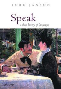 Produktbild: Speak