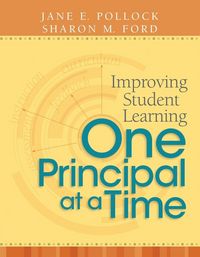 Produktbild: Improving Student Learning One Principal at a Time