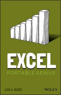 Produktbild: Excel Portable Genius
