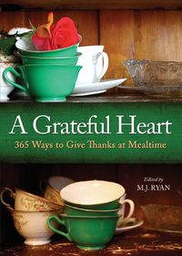 Produktbild: A Grateful Heart
