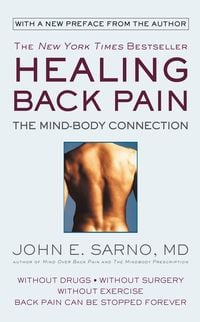 Produktbild: Healing Back Pain