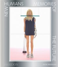 Produktbild: New Humans