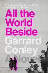 Produktbild: All the World Beside
