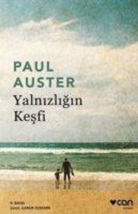 Produktbild: Yalnizligin Kesfi