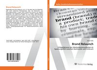Produktbild: Brand Relaunch