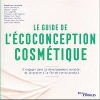Produktbild: Guide de l'ecoconception
