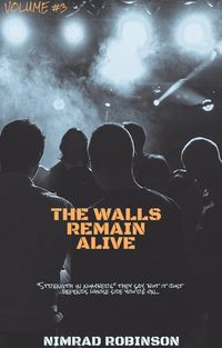 Produktbild: The Walls Remain Alive