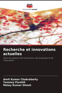 Produktbild: Recherche et innovations actuelles