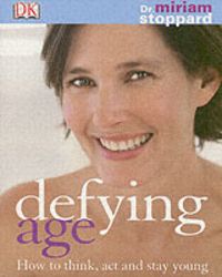 Produktbild: Defying Age