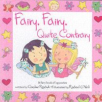 Produktbild: Fairy, Fairy, Quite Contrary