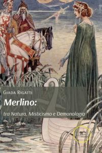 Produktbild: Merlino: tra natura, misticismo e demonologia