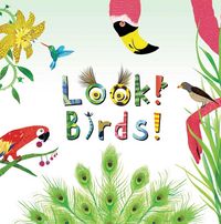 Produktbild: Look! Birds!