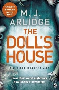 Produktbild: Arlidge, M: Doll's House