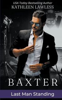 Produktbild: Baxter - Last Man Standing
