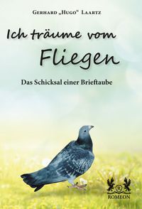 Produktbild: Ich tr&auml;ume vom Fliegen