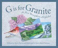 Produktbild: G Is for Granite