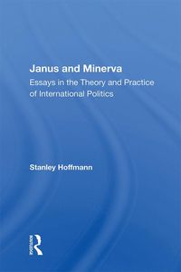 Produktbild: Janus and Minerva