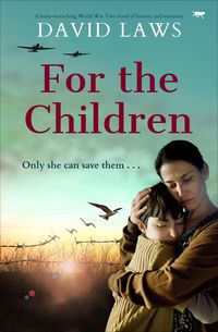 Produktbild: For the Children