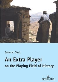 Produktbild: An Extra Player on the Playing Field of History